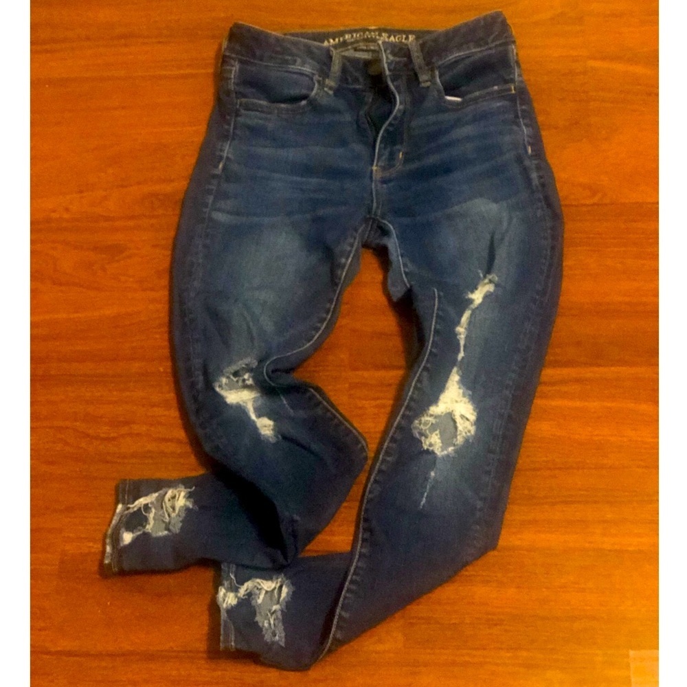 American Eagle 🦅 Jeans